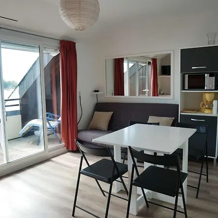 A - 2* - Proche Plage, Animaux Admis - Fr-1-479-168 *